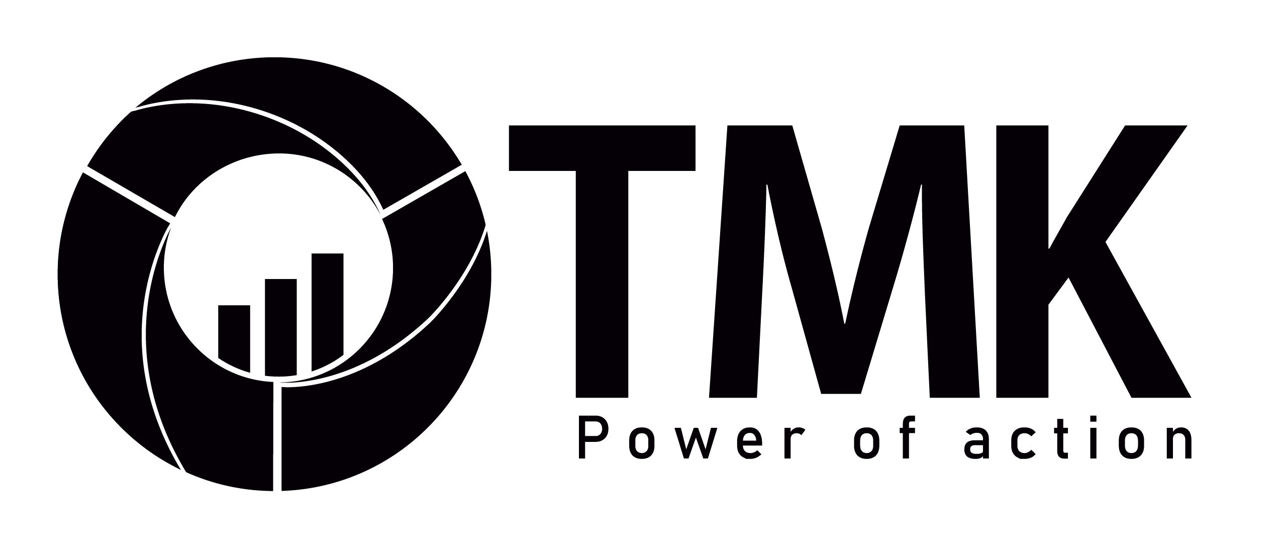 Logo TMK Generación de demanda